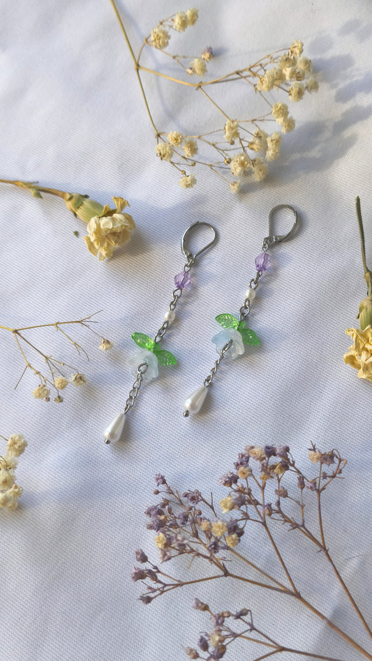 Flower Princess Set🌷