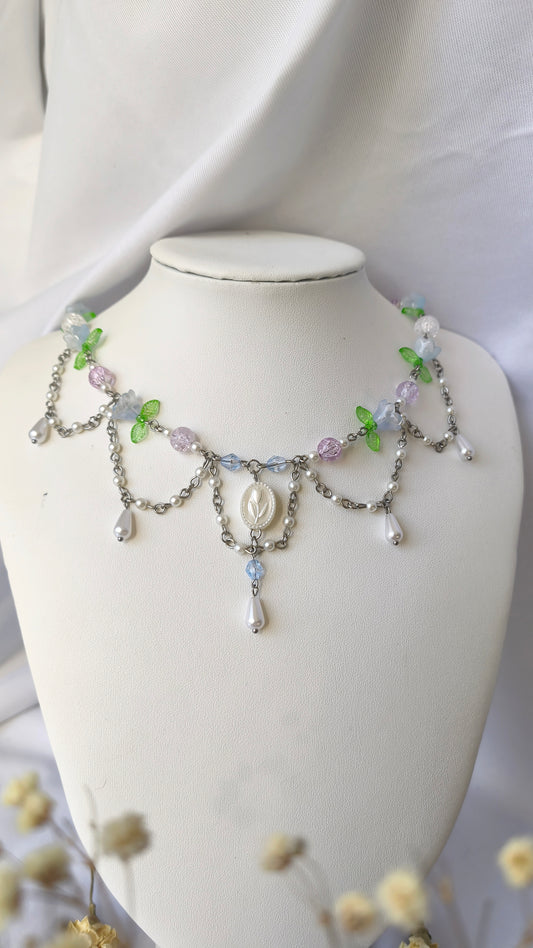 Flower Princess Set🌷